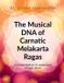 The Libri GmbH The Musical DNA of Carnatic Melakarta Ragas