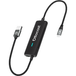 Ottocast Adaptateur Carplay / Android Auto Mirror Touch pour Apple iPhone / Android Series CA450-T