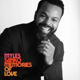 Coast2Coast Myles Sanko - Memories Of Love (LP)
