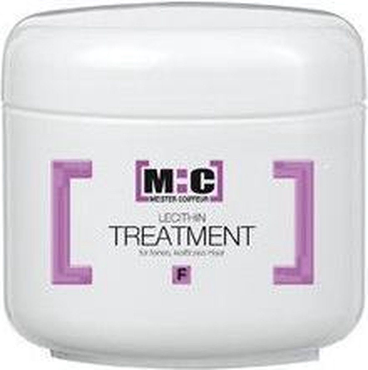 MC Haarmasker Lecithin 150ml