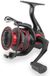 Ferrari Ember Fd Moulinet de pêche au surfcasting Argent 50