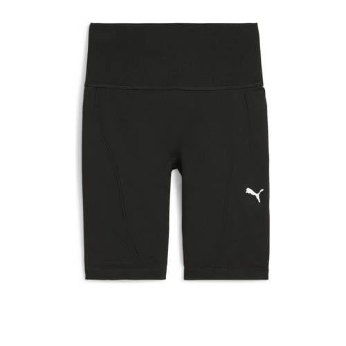 Puma Sportshort Zwart