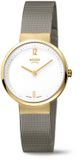 Boccia Titanium 3283-05 Dames Horloge