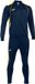 Joma Championship VII Trainingspak Marineblauw/Geel L