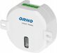 ORNO Récepteur encastrable pour domotique, sans fil, modèle OR-SH-1734