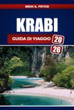 Krabi Travel Guide 2026
