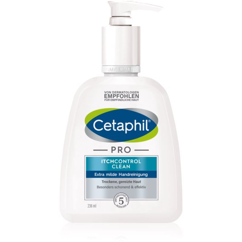 Cetaphil Pro ItchControl