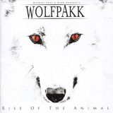 Suburban Wolfpakk Rise of the Animal