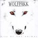 Suburban Wolfpakk Rise of the Animal