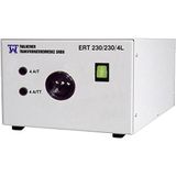 THALHEIMER ERT 230//230/4L Laboratoriumscheidingstransformator 1000 VA