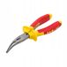 Proline Rondmondtang 1000V Geïsoleerd 160 mm