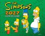 Danilo Simpsons Boxed Kalender 2027