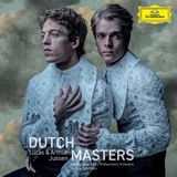 Dutch Universal Lucas Jussen & Arthur Jussen, Radio Filharmonisch Orkest, Karina Canellakis - Dutch Masters (2 CD)