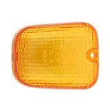 Vicma Richtingssignaal Lens Voor/Achter Aprilia RX, RS | OEM 6890, AP8112756