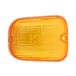 Vicma Richtingssignaal Lens Voor/Achter Aprilia RX, RS | OEM 6890, AP8112756