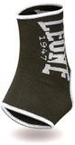 LEORC Leone1947 Jacquard Enkelbrace Zwart L