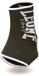 LEORC Leone1947 Jacquard Enkelbrace Zwart L