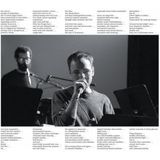 The Ben Vida - Beat My Head Hit (LP)