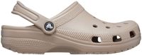 Crocs Classic Instappers Senior Beige Unisex Maat 43/44