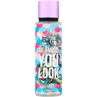 Material Girl Mermaid You Look Body Spray – 200 ml