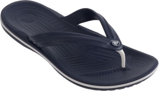 Crocs Flip - Sandalen - Volwassenen - Blauw - 42/43