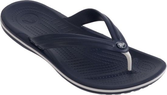 Crocs Flip - Sandalen - Blauw - Maat 42/43 - Unisex