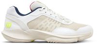 Wilson Hurakn Pro V2 Chaussures de padel Blanc EU 37 1/3 Femme