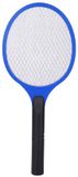 Sunnydays Elektronische vliegenmepper - blauw - 57 cm