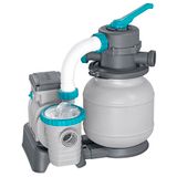 Bestway Zandfilter 6056L of 1600 Gal