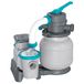 Bestway Zandfilter 6056L of 1600 Gal