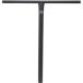 Guidon Trottinette Freestyle Oversized T (610mm - Noir)
