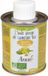 Anae Camelina Olie - Organisch & Koudgeperst 100 ml - Parfumvrij - Alle Huidtypes