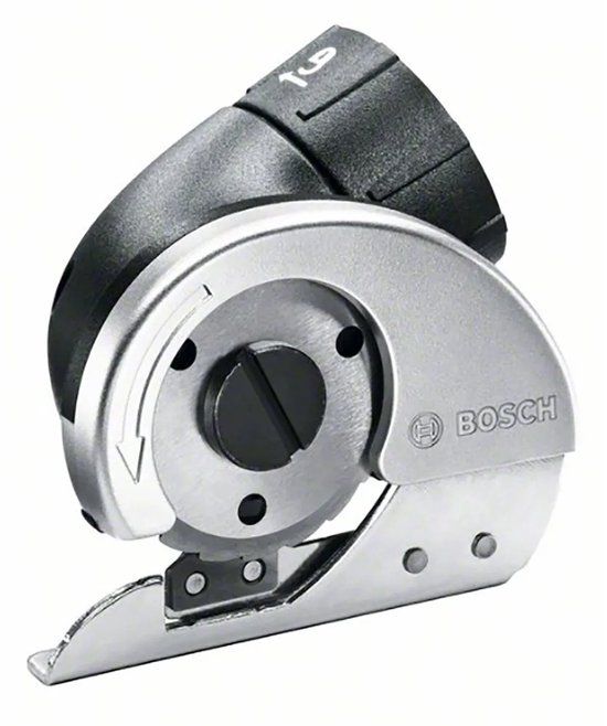Bosch IXO XEO Adapter - universeel snij opzetstuk