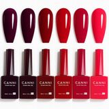 Canni - Gellak - 6 stuks - HEMA-vrij - TPO-vrij