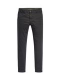 Levi's XX Chino Standard II Herenbroek Zwart