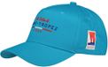 North Sails Casquette de baseball bleu