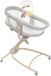 Chicco Baby Hug Armonia 4-en-1 Berceau - Scandinave