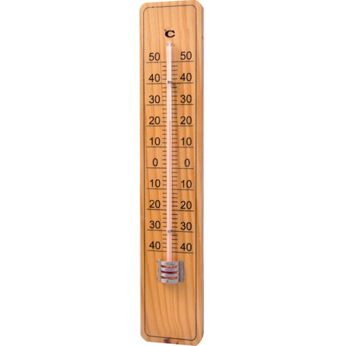 Technoline WA 2010 - Insteekthermometer - Hout - Analoog