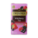 Twinings Thé aux fruits des bois 25 sachets