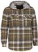 Kinetic Timber Veste Vert 2XL Homme