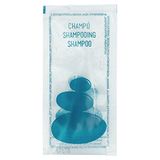 García de Pou 218.83 - Shampoo Sachets 'Therapie' 10 Ml 10X5 Cm Duidelijk Huisdier - 500 eenheden