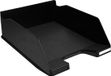 Exacompta 4x Brievenbak COMBO MAXI - Zwart