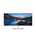 Dell UltraSharp U3824DW 37.5" Curved WQHD+ Monitor - USB-C, RJ45, KVM
