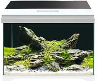 AMTRA MODERN TANK 40 LED - Aquarium compleet met LED-verlichting en intern filter - 28 Liter