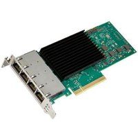Intel E610-XT4 Intern Ethernet 10000 Mbit/s