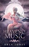 Heavenly Hallowmoon Academy Heavenly Music Paperback