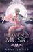 Heavenly Hallowmoon Academy Heavenly Music Paperback