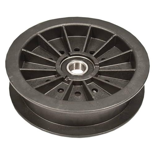 Stens 280-926 Flat Idler Replaces Hustler 784504