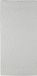 Cawo Ambiente Serviette - Blanc 50x100