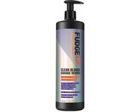 Fudge Clean Blonde Violet Toning Conditioner - 1000 ml